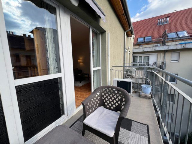 Eladó téglalakás, Budapesten, IX. kerületben 85 M Ft, 2 szobás