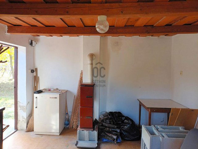 Eladó nyaraló, Türjén 5 M Ft, 1 szobás / költözzbe.hu