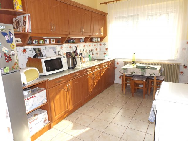Eladó családi ház, Zalabéren 37.99 M Ft, 3 szobás