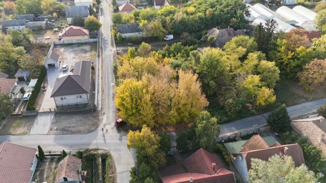 Eladó telek, Ráckevén 12.5 M Ft / költözzbe.hu