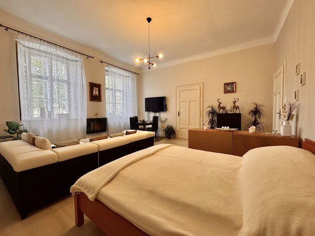 Eladó téglalakás, Győrött 62.9 M Ft, 2 szobás