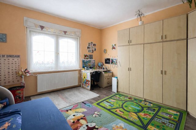 Eladó családi ház, Dányon, Zöld utcában 88 M Ft, 4 szobás