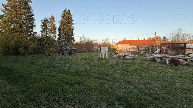 Eladó telek, Kehidakustányban 6 M Ft / költözzbe.hu