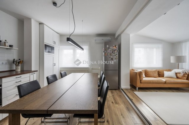 Eladó téglalakás, Budapesten, II. kerületben 325 M Ft, 4 szobás