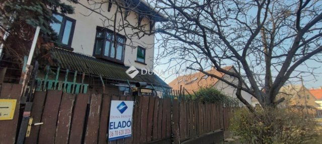 Eladó családi ház, Budapesten, XVII. kerületben 75 M Ft