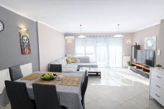 Eladó sorház, Budapesten, XVII. kerületben 179.9 M Ft, 3 szobás