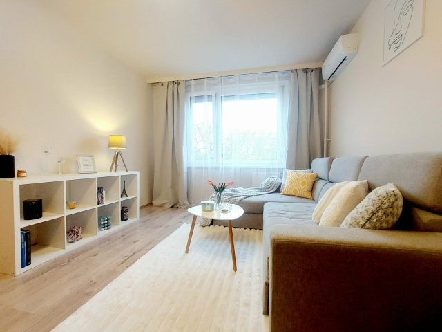 Eladó panellakás, Miskolcon, Szalag utcában 31.45 M Ft, 2 szobás