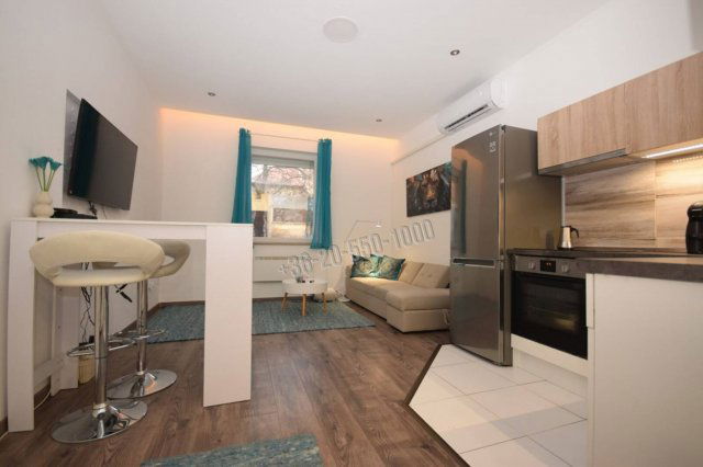 Eladó téglalakás, Budapesten, XIV. kerületben 60 M Ft