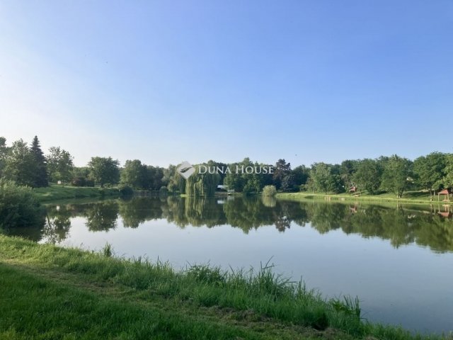 Eladó családi ház, Bodán 24.9 M Ft, 2 szobás