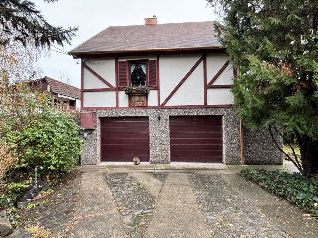 Eladó családi ház, Kismaroson 94.99 M Ft, 2 szobás