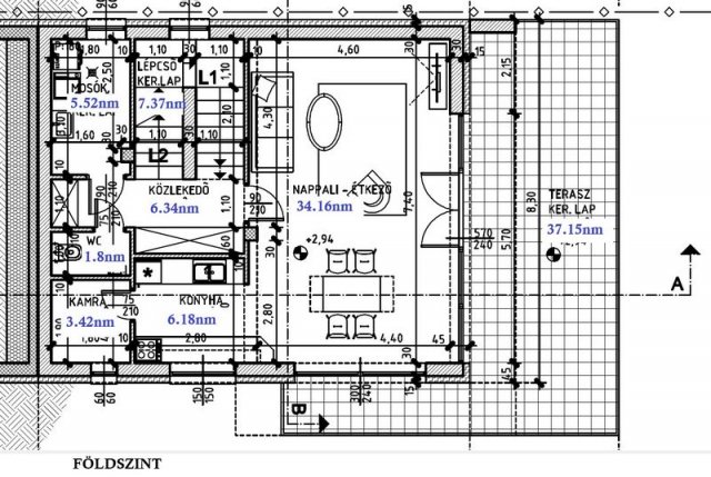Eladó családi ház, Érden 239 M Ft, 4 szobás