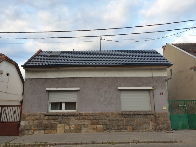 Eladó családi ház, Budapesten, IV. kerületben 69.9 M Ft
