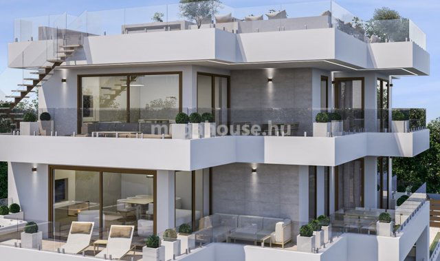 Eladó téglalakás, Budapesten, XI. kerületben 319 M Ft, 4 szobás