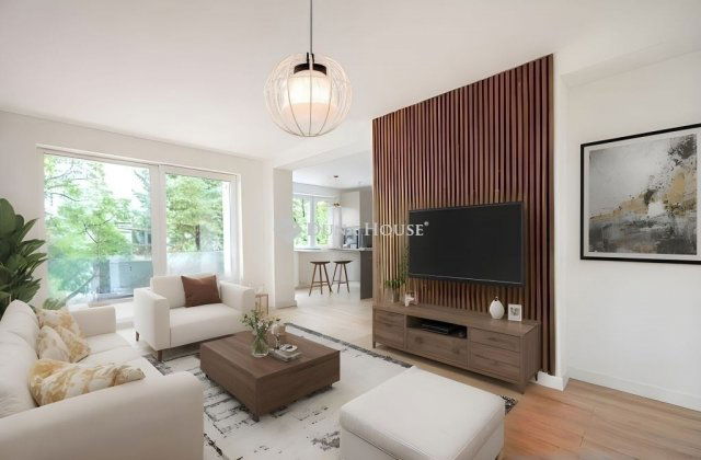 Eladó téglalakás, Budapesten, XII. kerületben 168.9 M Ft