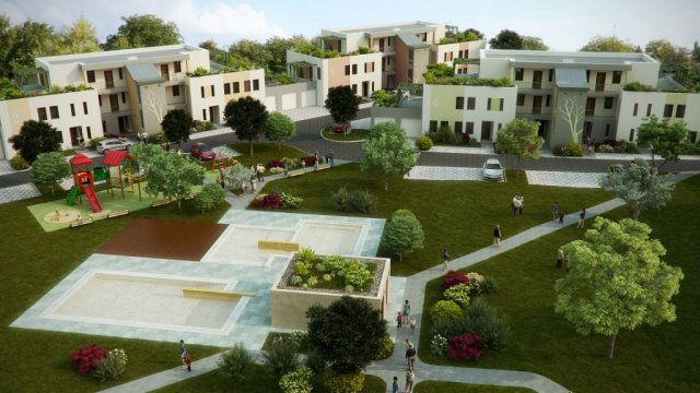 Eladó telek, Gárdonyban 614 M Ft / költözzbe.hu