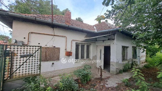 Eladó családi ház, Mezőkovácsházán 5.8 M Ft, 3+2 szobás