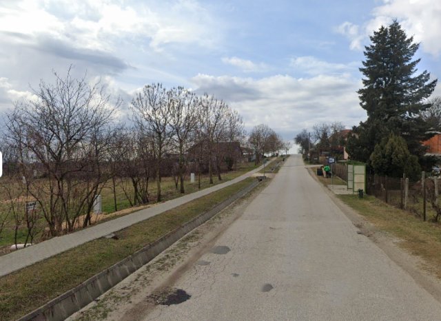 Eladó telek, Kerepesen 33 M Ft / költözzbe.hu