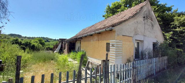 Eladó családi ház, Kaposkeresztúron 3.9 M Ft, 2 szobás