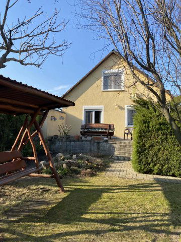 Eladó családi ház, Győrött 92 M Ft, 4 szobás