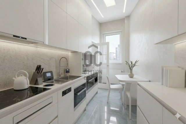 Eladó téglalakás, Budapesten, VII. kerületben 119.9 M Ft