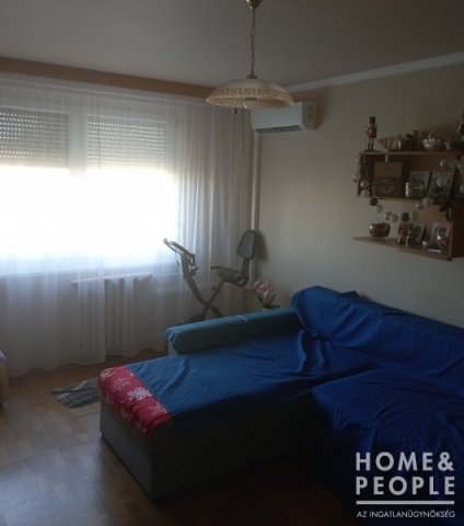 Eladó téglalakás, Hódmezővásárhelyen 39 M Ft, 1+1 szobás