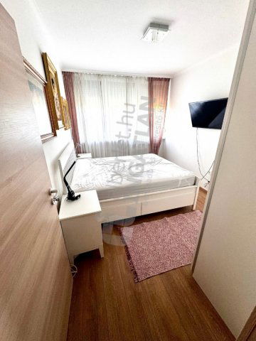 Kiadó téglalakás, albérlet, II. kerületben, Csalit utcában