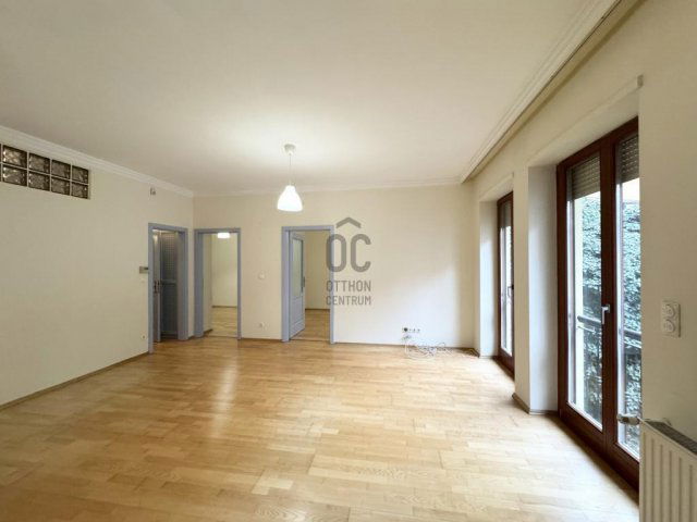 Eladó téglalakás, Budapesten, I. kerületben 168 M Ft, 3 szobás