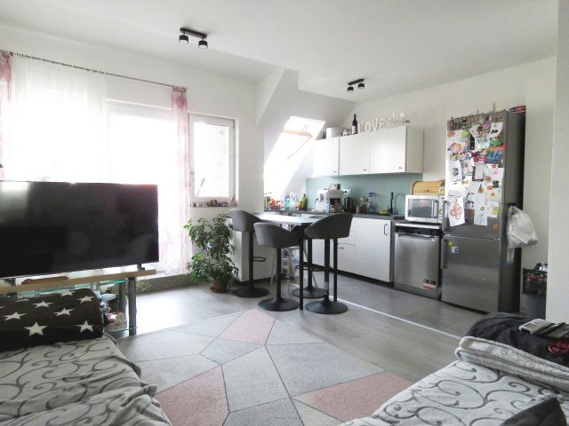 Eladó téglalakás, Budapesten, XIV. kerületben 109 M Ft, 3 szobás