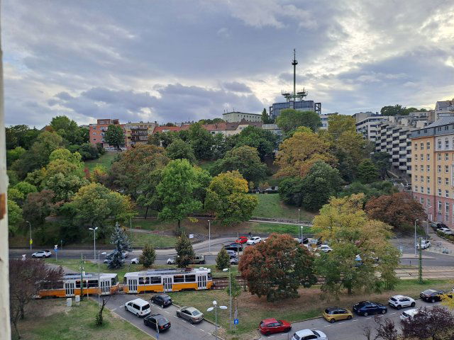 Eladó téglalakás, Budapesten, I. kerületben 140 M Ft, 3+1 szobás