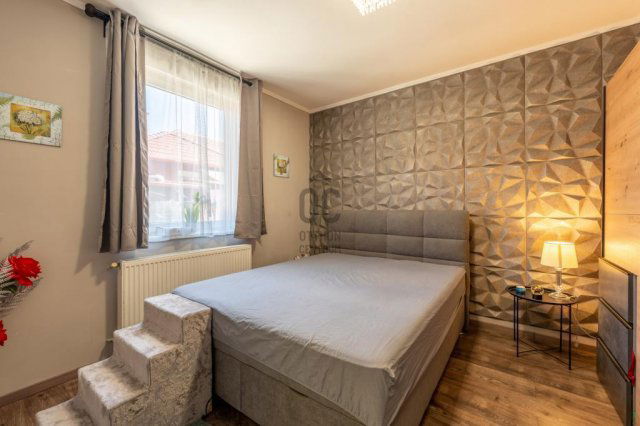 Eladó ikerház, Halásztelken 102.99 M Ft, 3 szobás