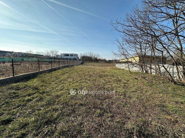 Eladó telek, Nyíregyházán 25 M Ft / költözzbe.hu