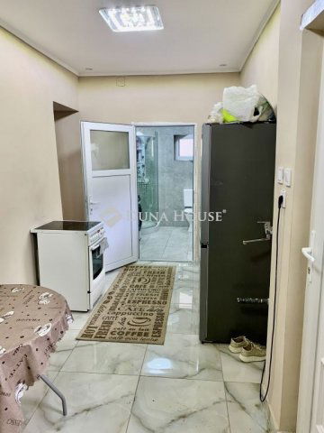 Eladó családi ház, Budapesten, XX. kerületben, Mártírok útján