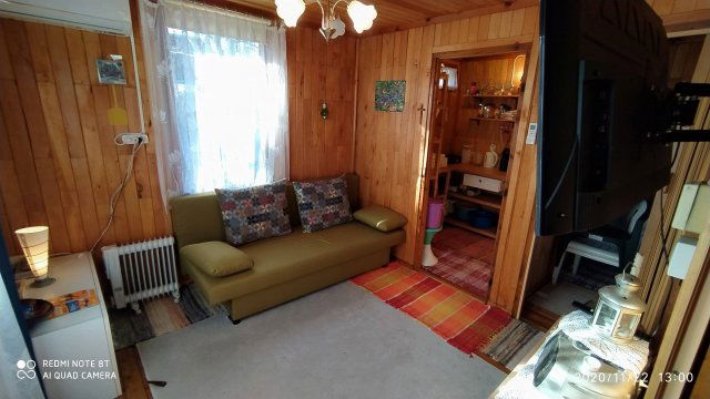 Eladó nyaraló, Zamárdiban 35 M Ft, 3 szobás