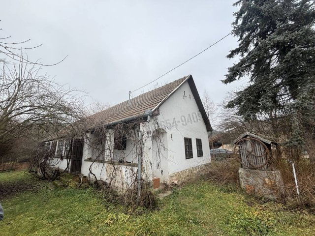 Eladó családi ház, Alsópetényen 44.9 M Ft, 4 szobás