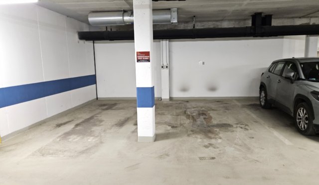 Eladó garázs, Budapesten, XIII. kerületben 12 M Ft