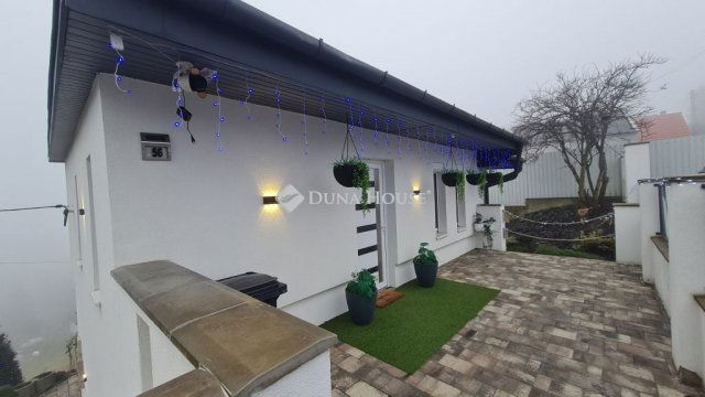 Eladó családi ház, Zalaegerszegen, Gógánhegyi úton 105 M Ft