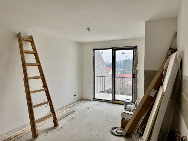 Eladó téglalakás, Pécsett, Szőlő utcában 89.9 M Ft, 2 szobás