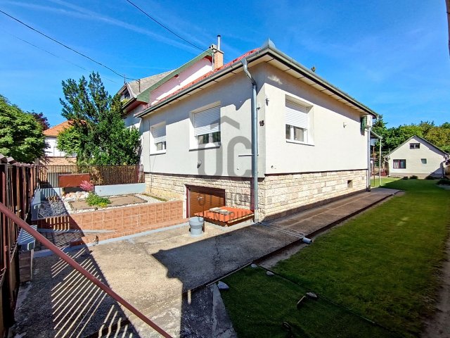 Eladó családi ház, Fóton 105 M Ft, 3 szobás