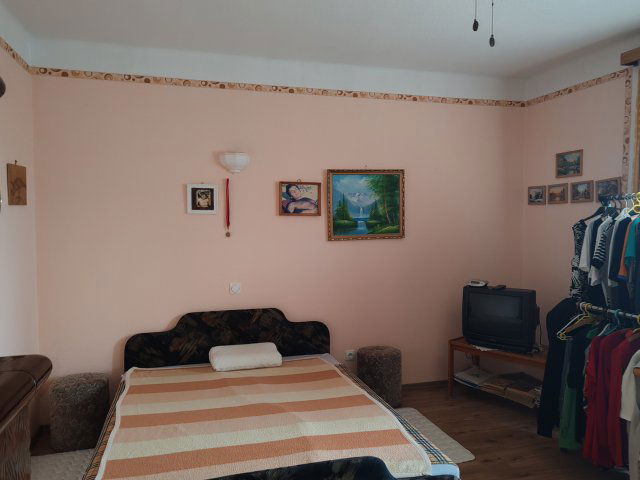 Eladó családi ház, Becsvölgyén 49 M Ft, 2+1 szobás