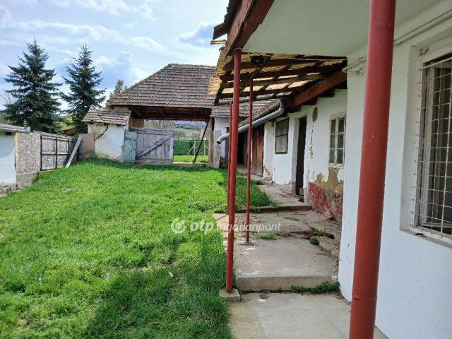 Eladó családi ház, Parádon 17 M Ft, 3 szobás