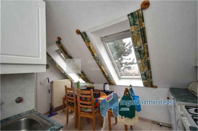 Eladó téglalakás, Szombathelyen 43.89 M Ft, 2 szobás