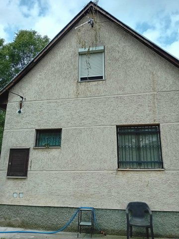 Eladó nyaraló, Kunszentmártonban 29.9 M Ft, 3 szobás