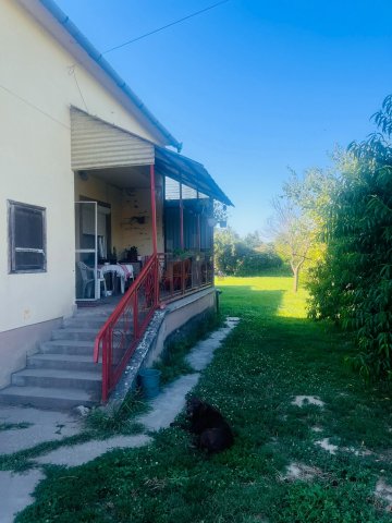 Eladó családi ház, Lakócsán 22.9 M Ft, 4 szobás