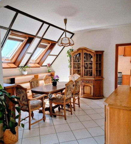 Eladó téglalakás, Egerben 64.9 M Ft, 3 szobás