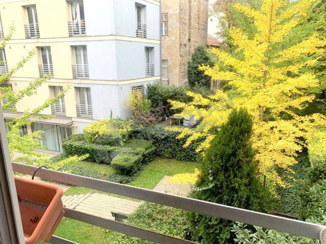 Kiadó téglalakás, albérlet, VII. kerületben, Hutyra Ferenc utcában