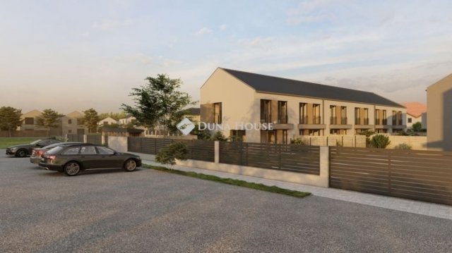 Eladó téglalakás, Dunaharasztin 114.9 M Ft, 4 szobás