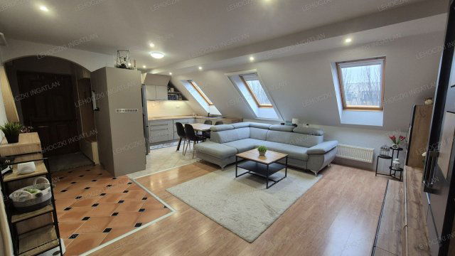 Eladó téglalakás, Nyíregyházán 52 M Ft / költözzbe.hu