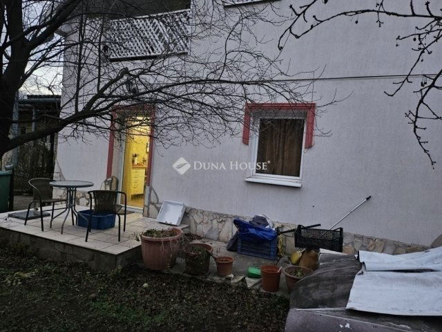 Eladó ikerház, Budapesten, XVIII. kerületben 74.5 M Ft, 4 szobás