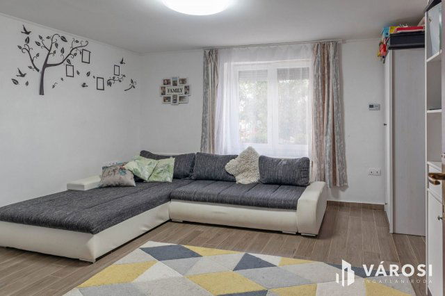 Eladó családi ház, Békéscsabán 40.95 M Ft, 3 szobás