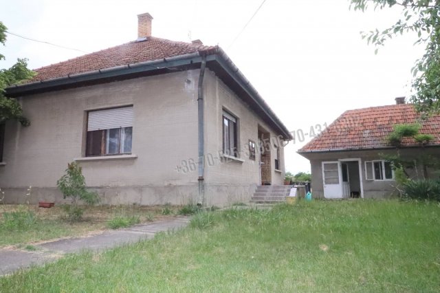 Eladó családi ház, Albertirsán 59 M Ft, 5 szobás
